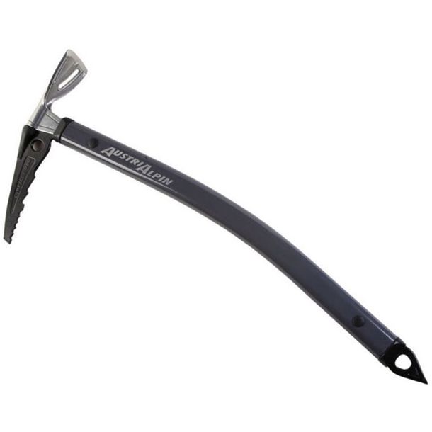 Austrialpin G Light Test 2