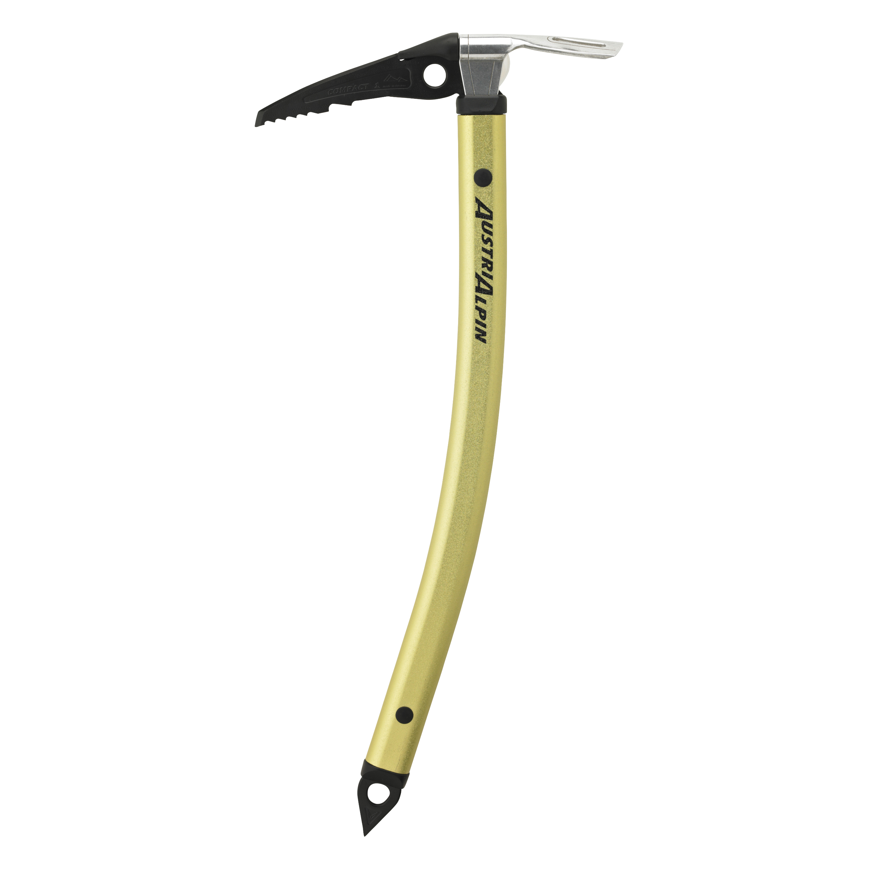 Austrialpin G Light Test