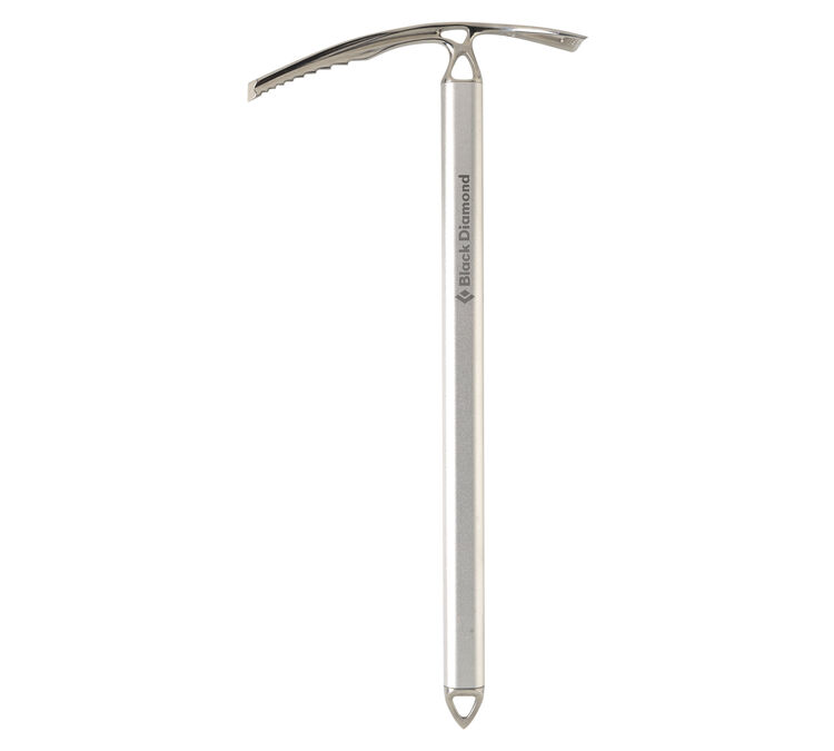 Black Diamond Raven Pro Test 2