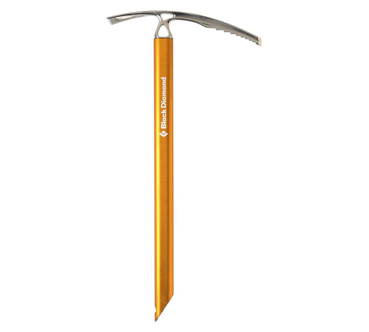 Black Diamond Raven Ultra Test 2