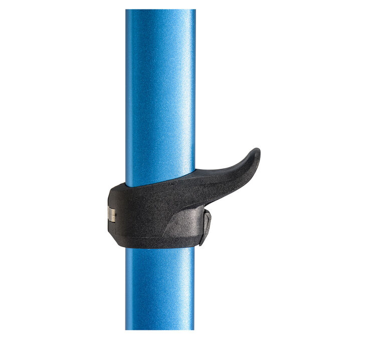 Black Diamond Swift Test 2