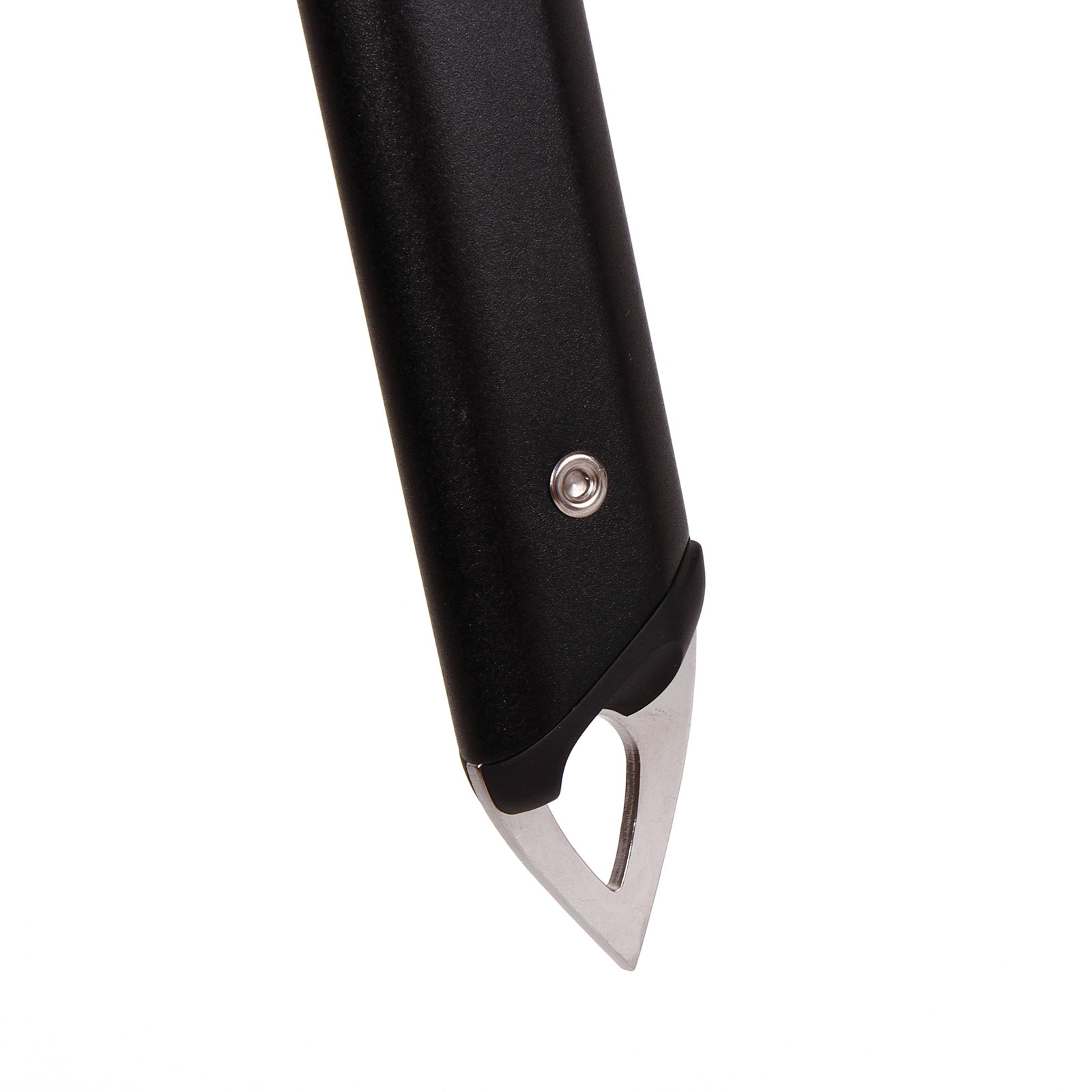 Blue Ice Blackbird Test 3