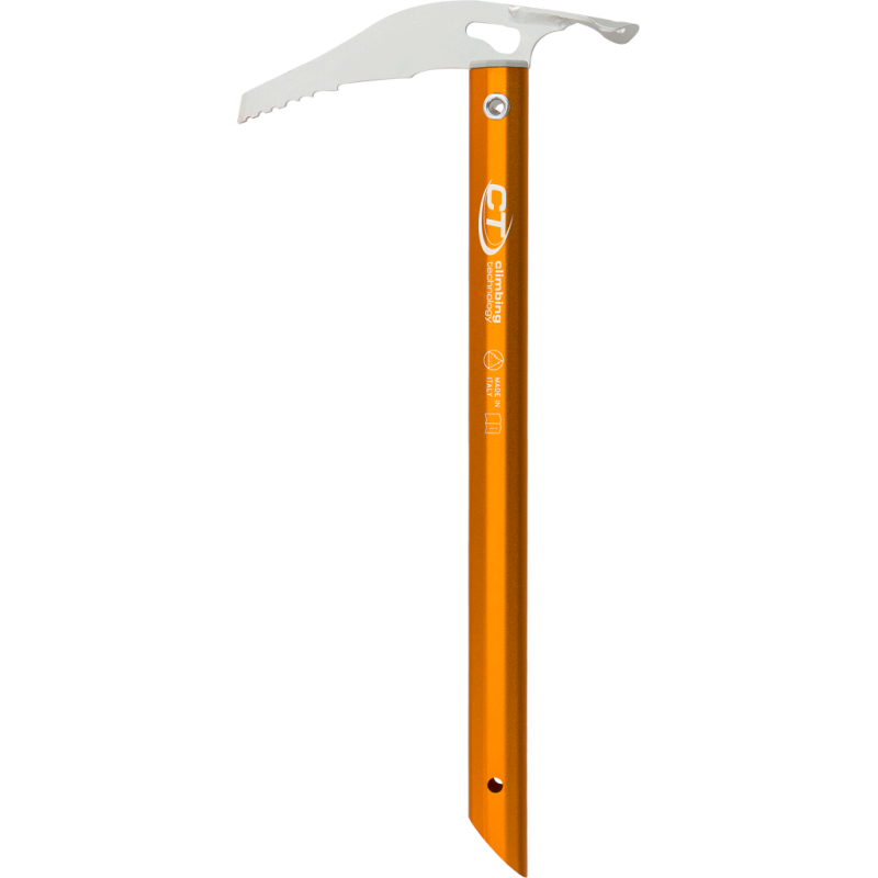 Climbing Technology Agile Test 2