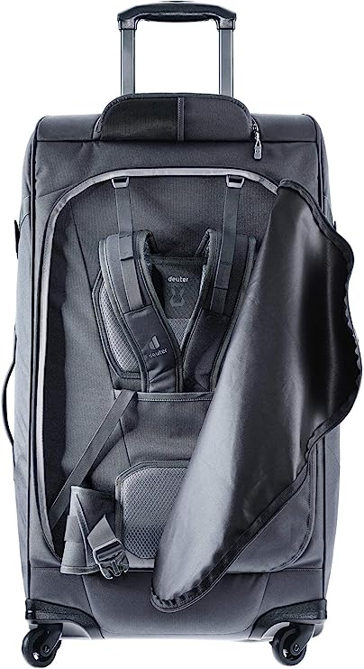 Deuter Aviant Access Movo 2