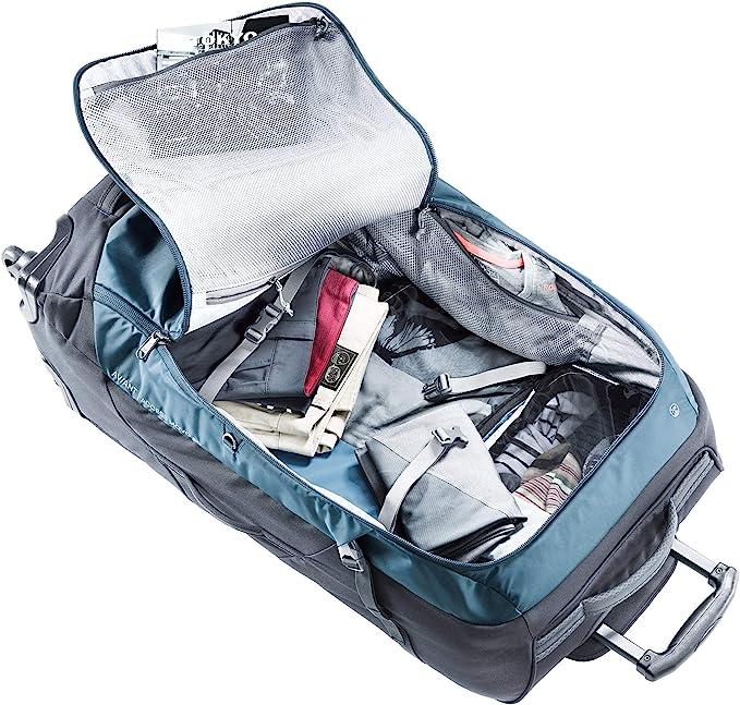 Deuter Aviant Access Movo 3