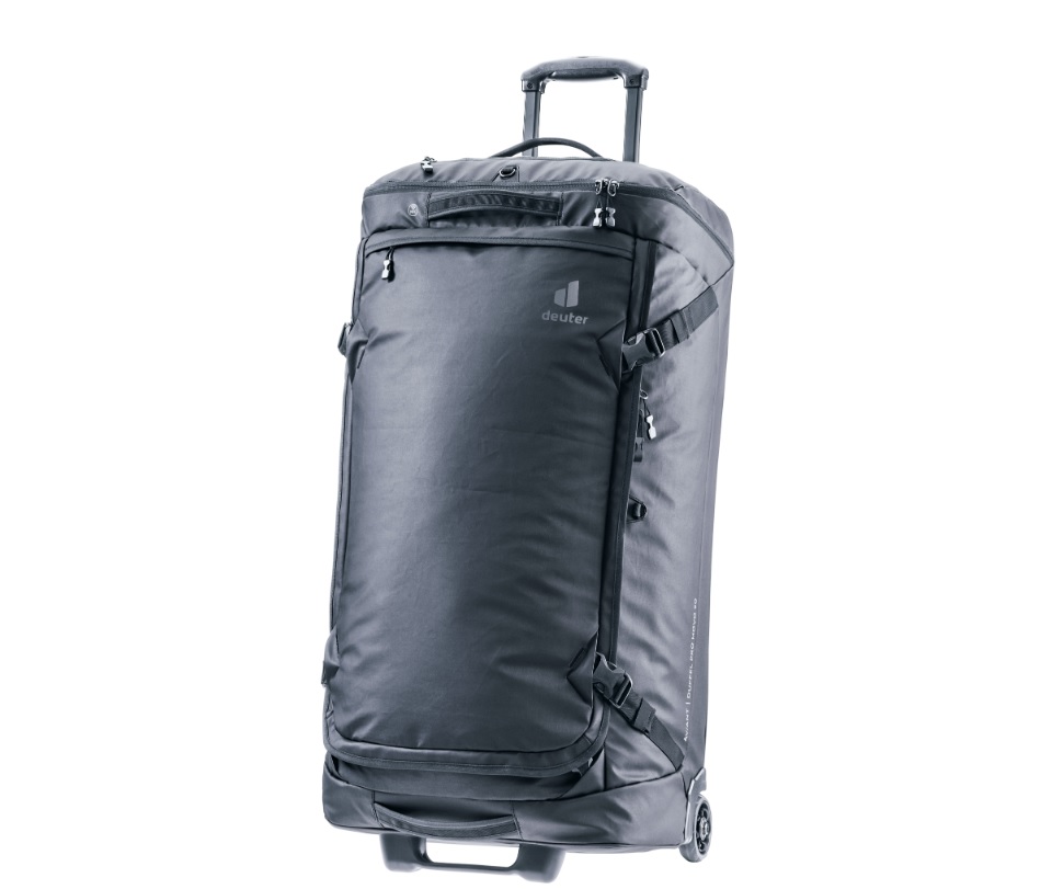 Deuter Aviant Duffel Pro Movo Test u. Preisvergleich ab 144,22