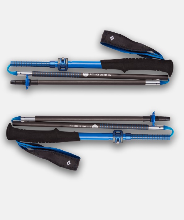 Distance Carbon Flz 2