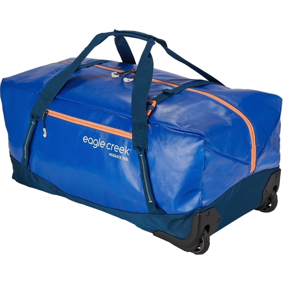 Eagle Creek Migrate Wheeled Duffel 1