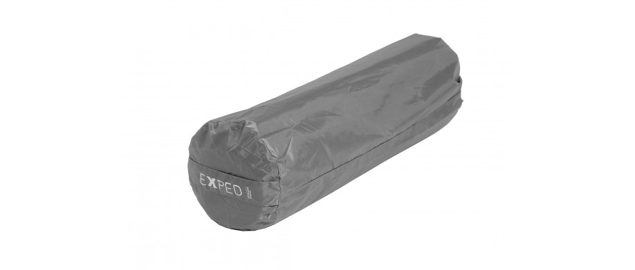 Exped Doublemat Evazote Test 3