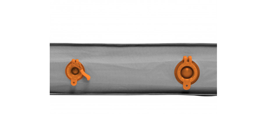 Exped Megamat Duo Test 4