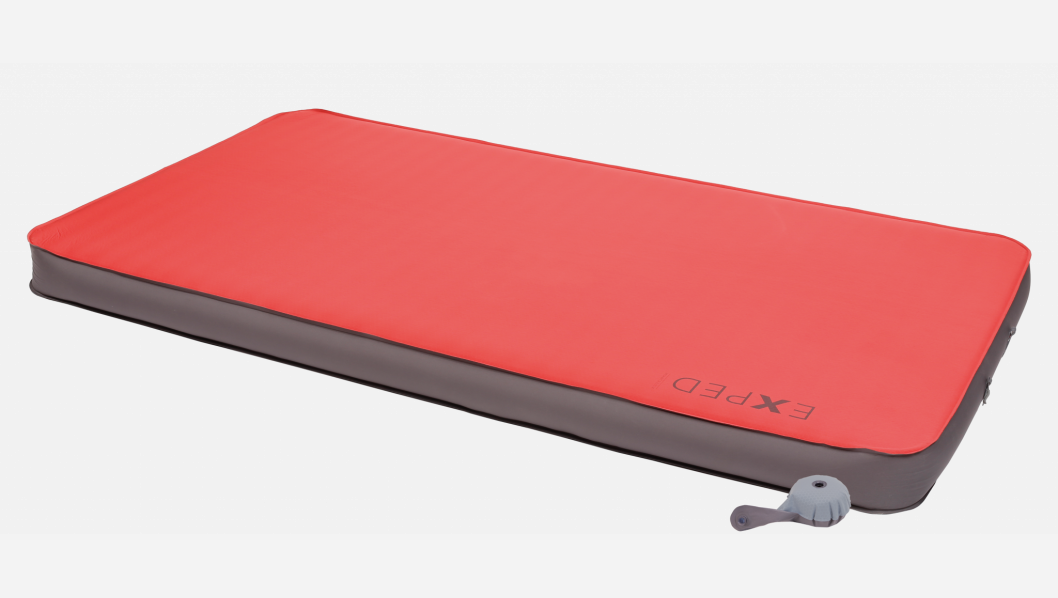 Exped Megamat Duo Test