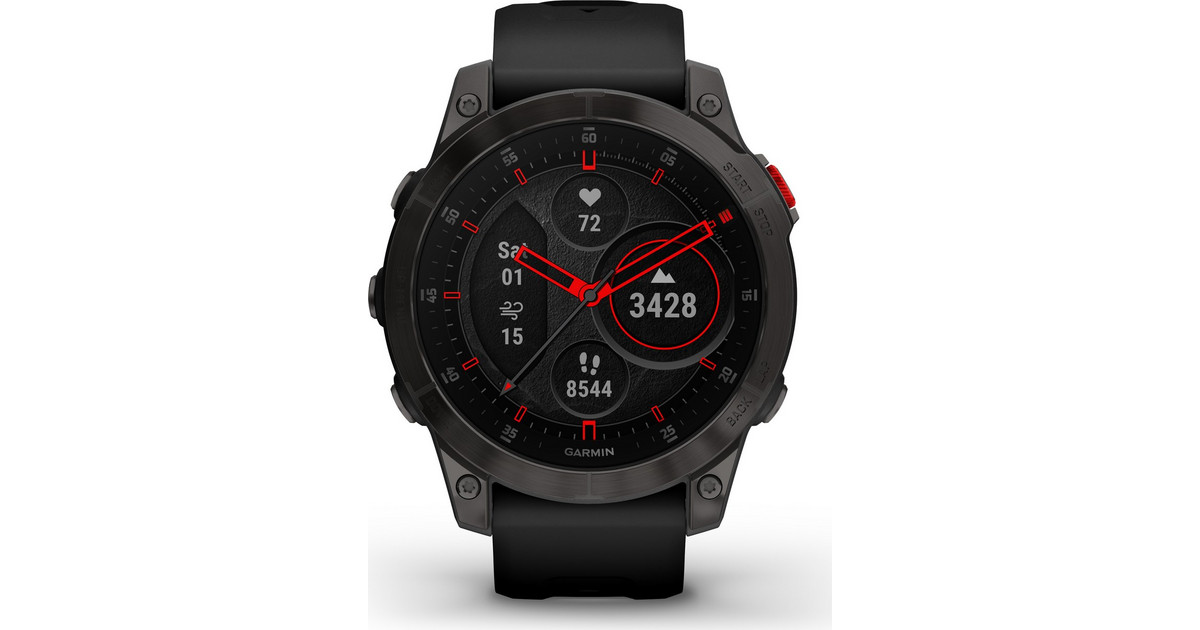 Garmin Epix Gen 2