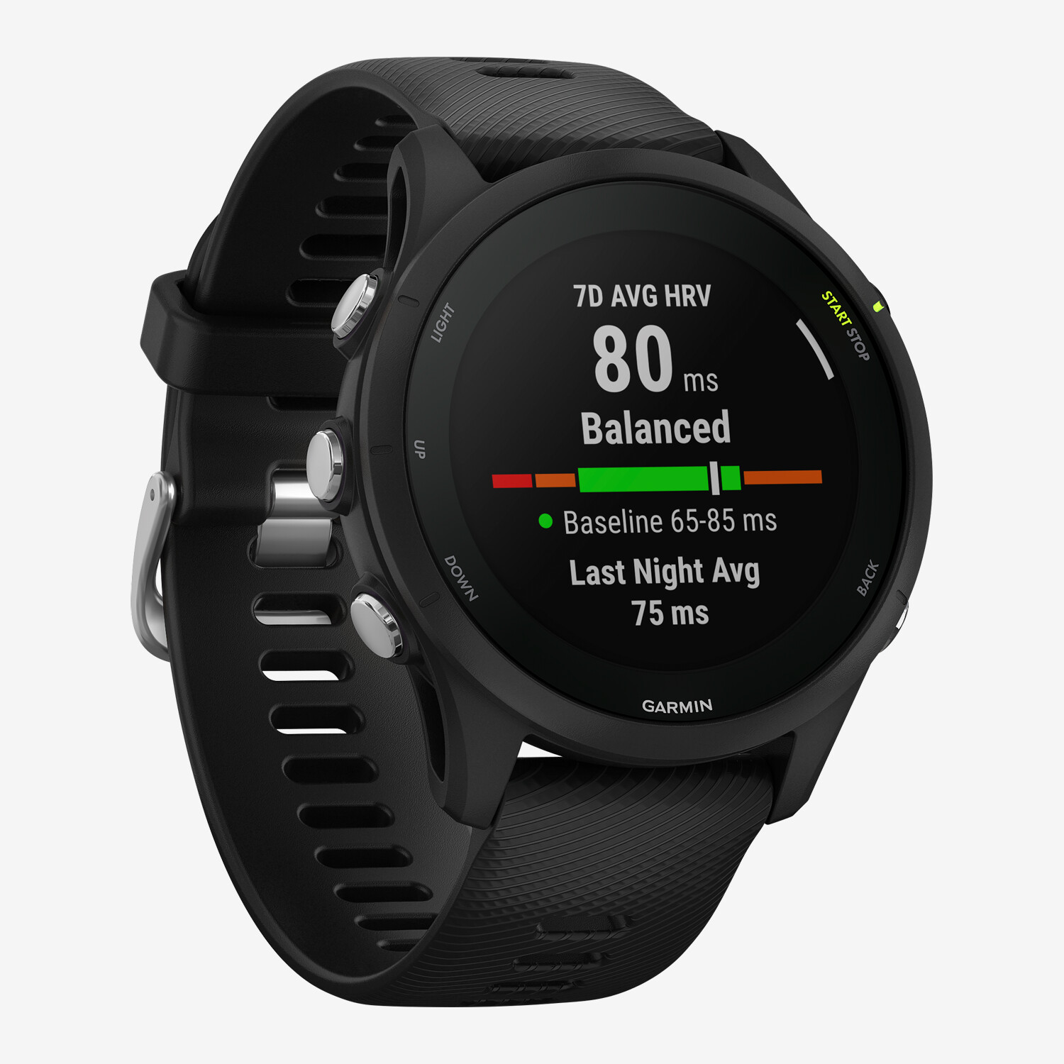 Garmin Forerunner 255