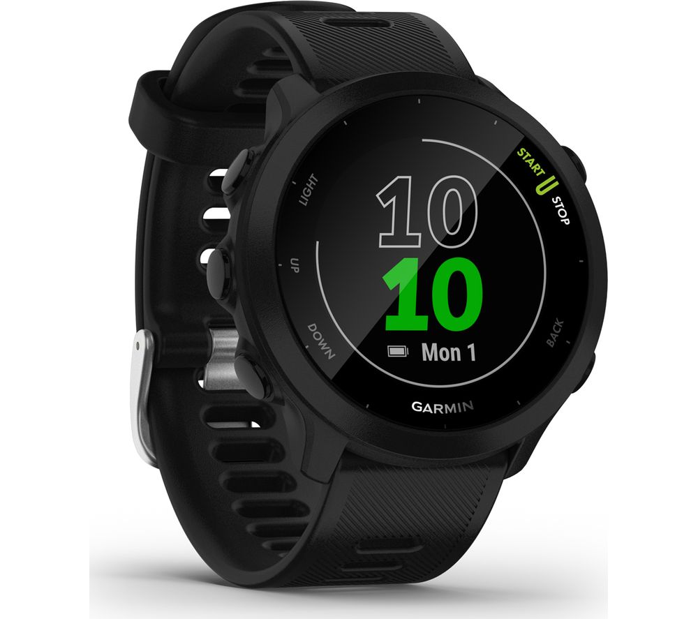 Garmin Forerunner 55