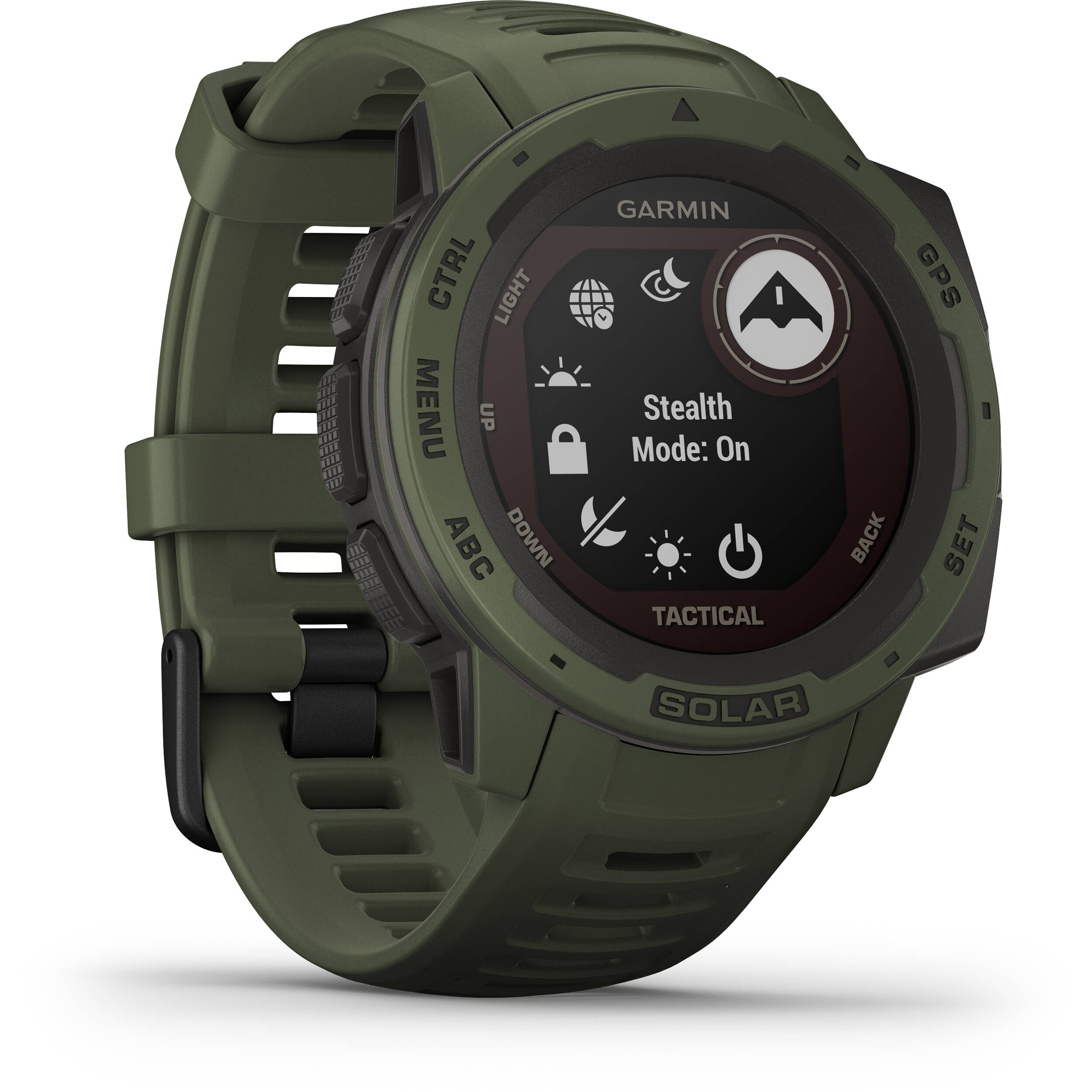 Garmin Instinct