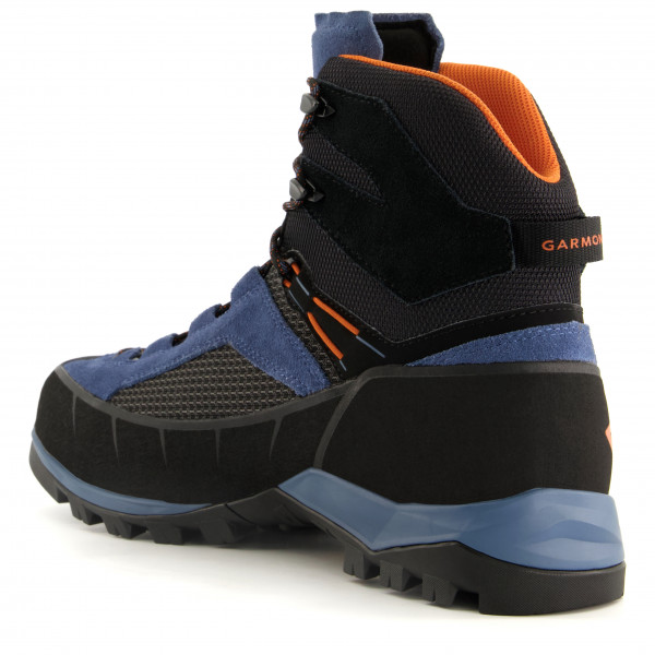 Garmont Tower Trek Gtx Wanderschuhe Detail 5