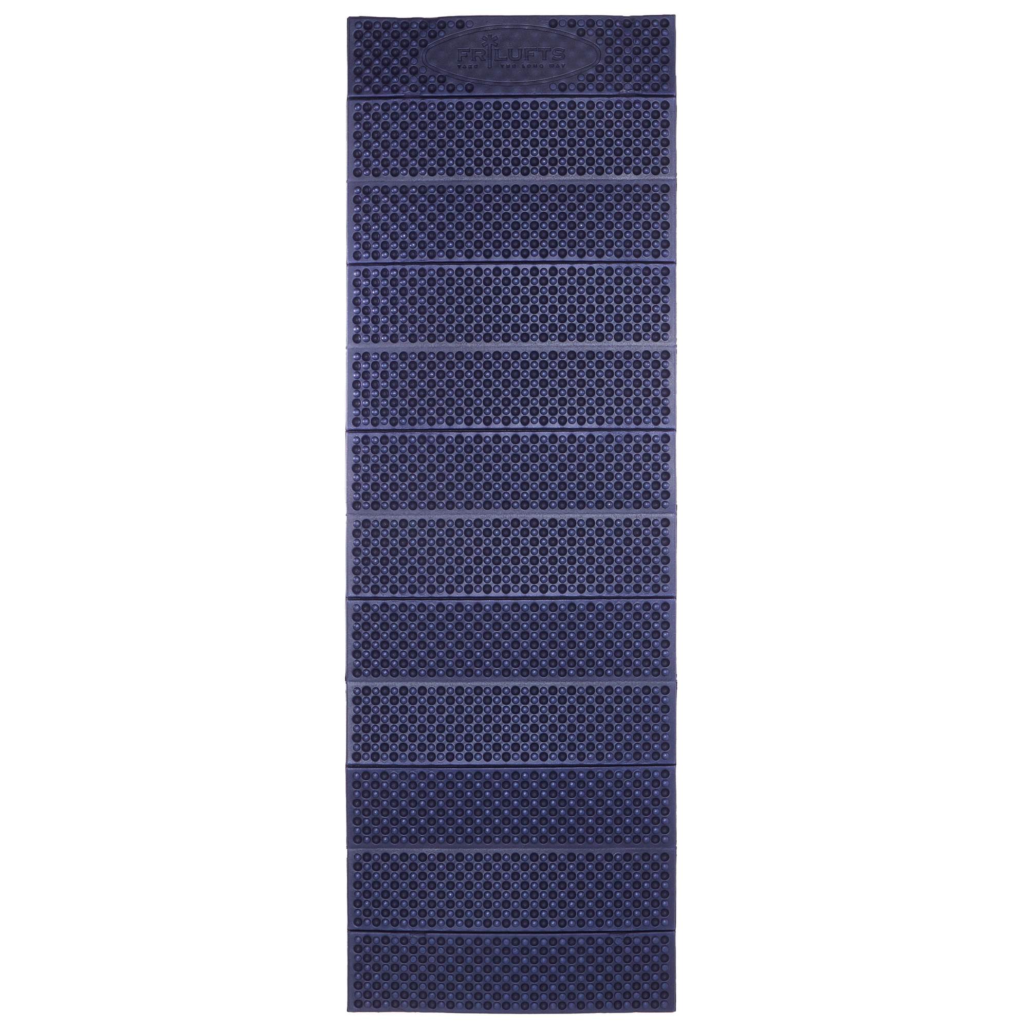 Globetrotter Frilufts Canisp Test 1