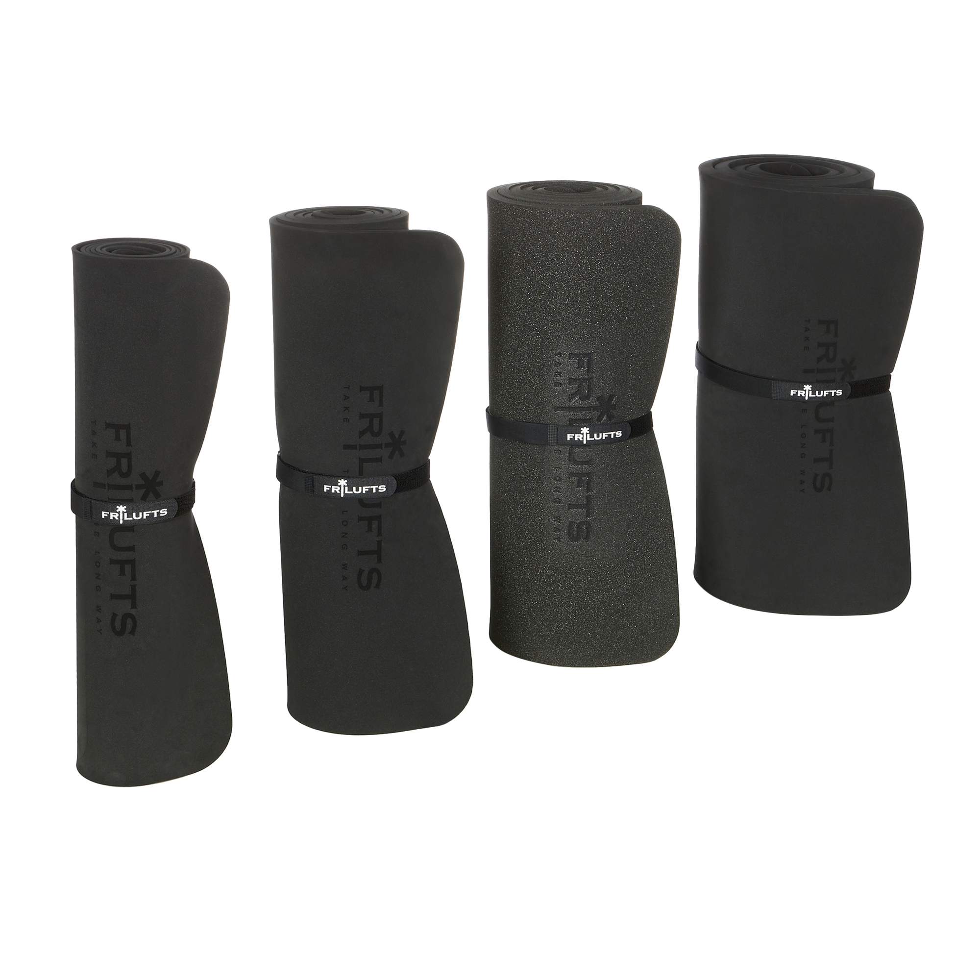 Globetrotter Frilufts Evazote Test 3