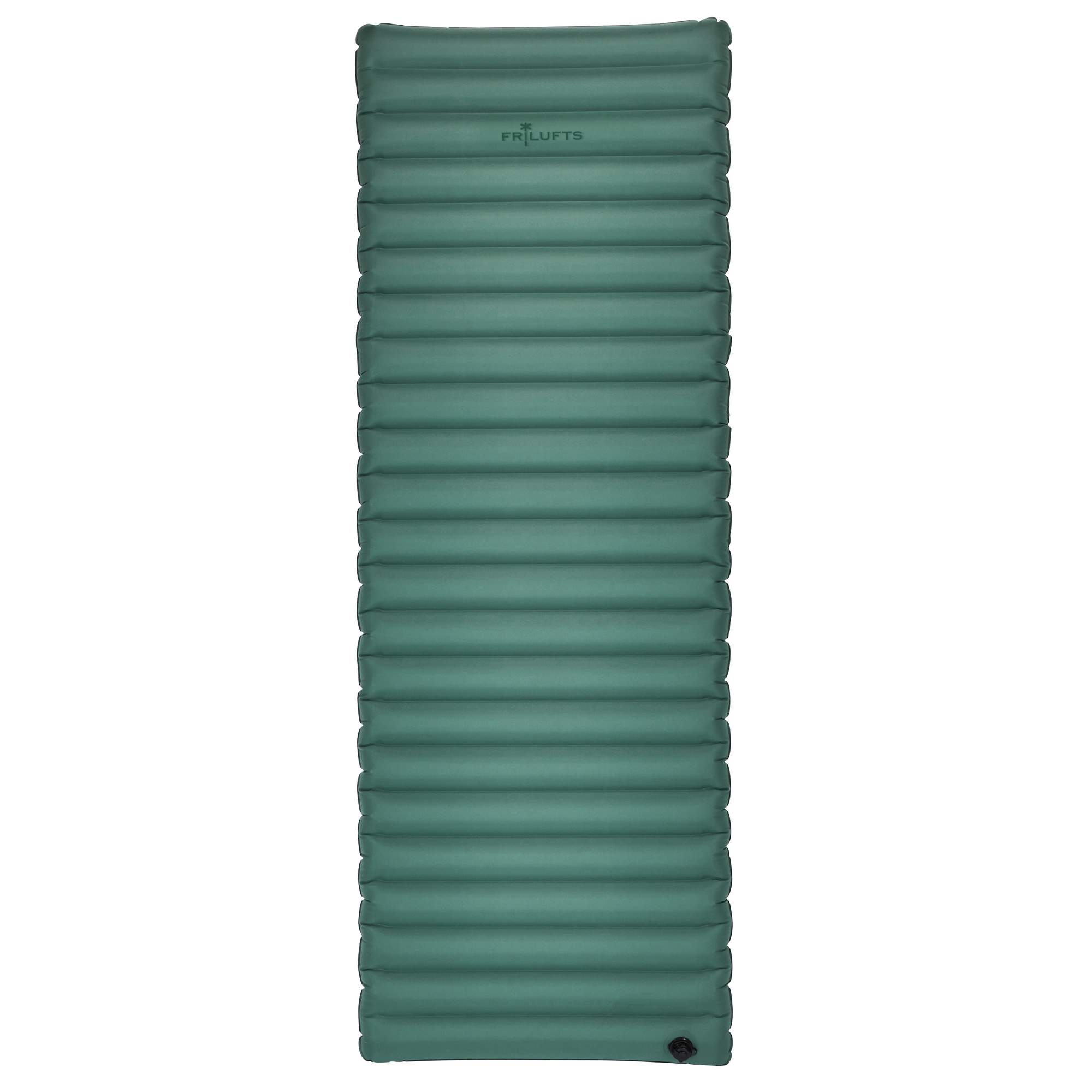 Globetrotter Frilufts Ristol Air Comfort Test 1