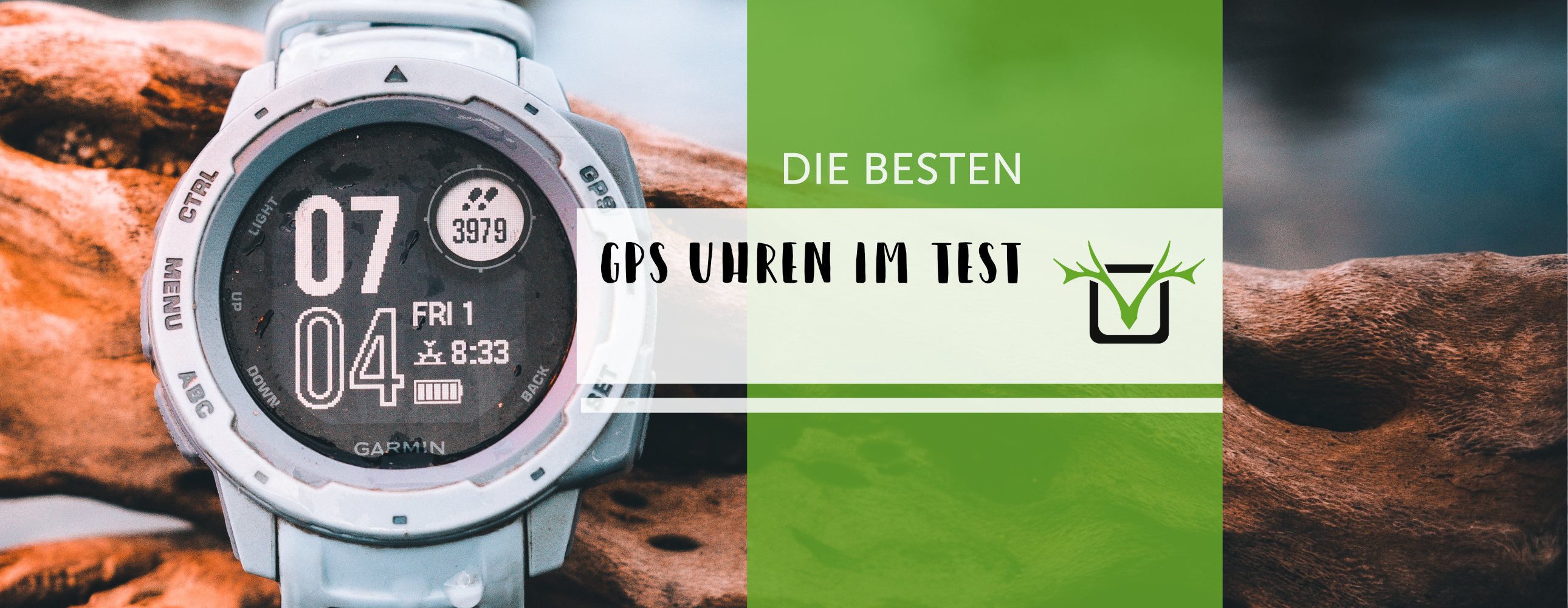 Gps Uhren Bestenliste