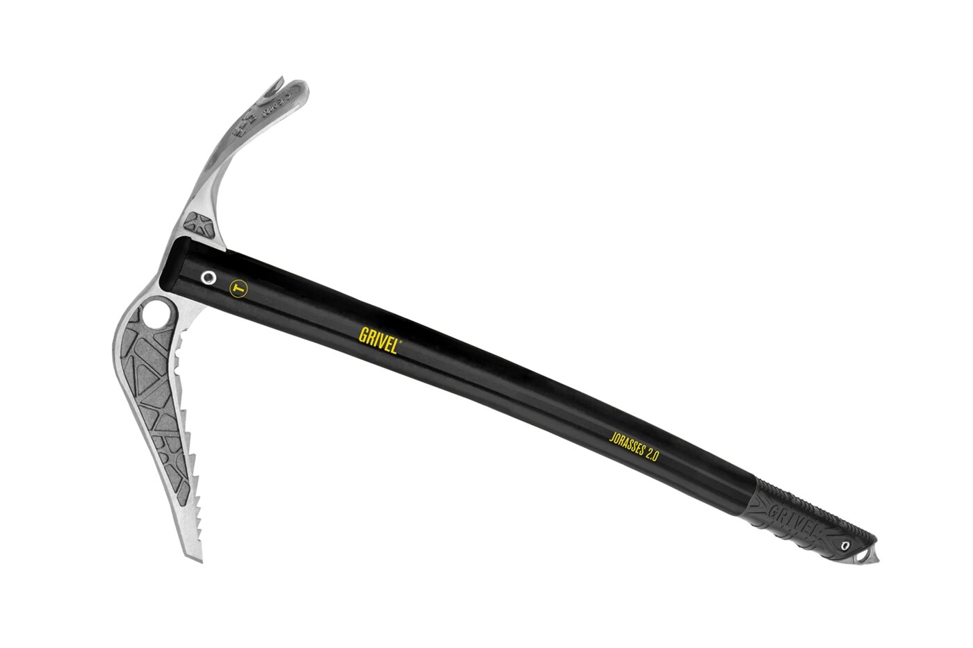 Grivel Jorasses 2.0 Test