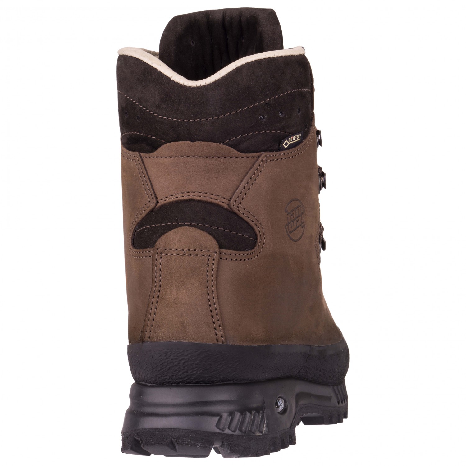 Hanwag Alaska Wide Gtx Wanderschuhe Detail 4