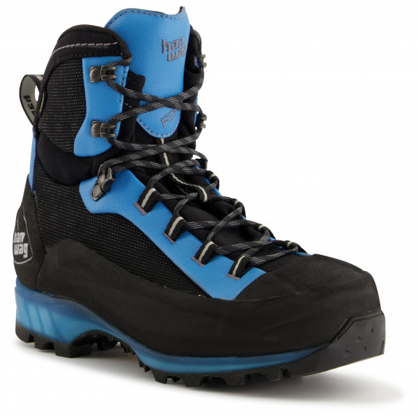 Hanwag Womens Ferrata Ii Gtx Bergschuhe Detail 2