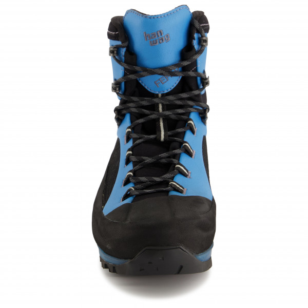 Hanwag Womens Ferrata Ii Gtx Bergschuhe Detail 3