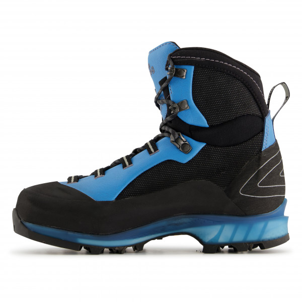 Hanwag Womens Ferrata Ii Gtx Bergschuhe Detail 4