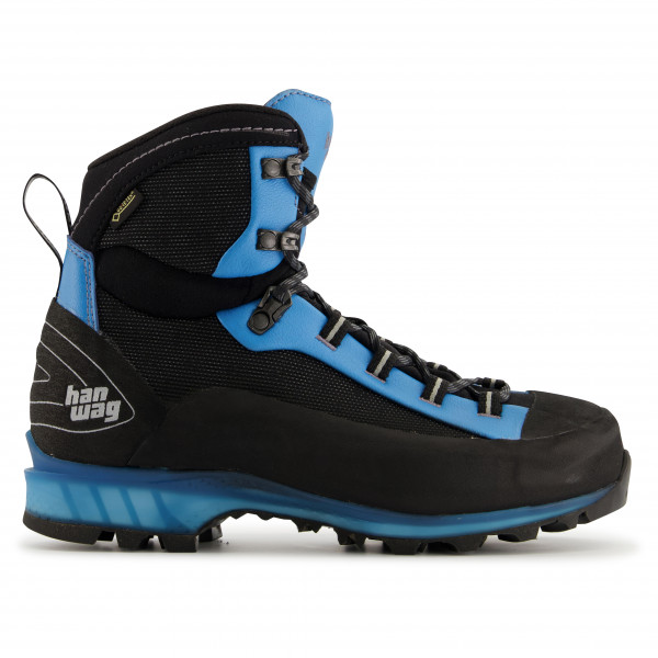Hanwag Womens Ferrata Ii Gtx Bergschuhe