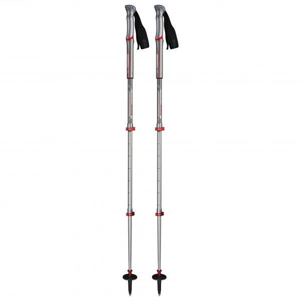 Komperdell Shockmaster Pro Compact Powerlock Walking Poles