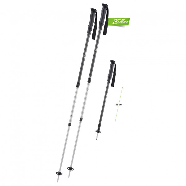 Komperdell Wild Rambler Walking Poles