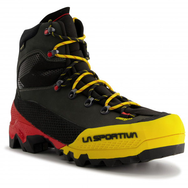 La Sportiva Aequilibrium Lt Gtx Bergschuhe Detail 2