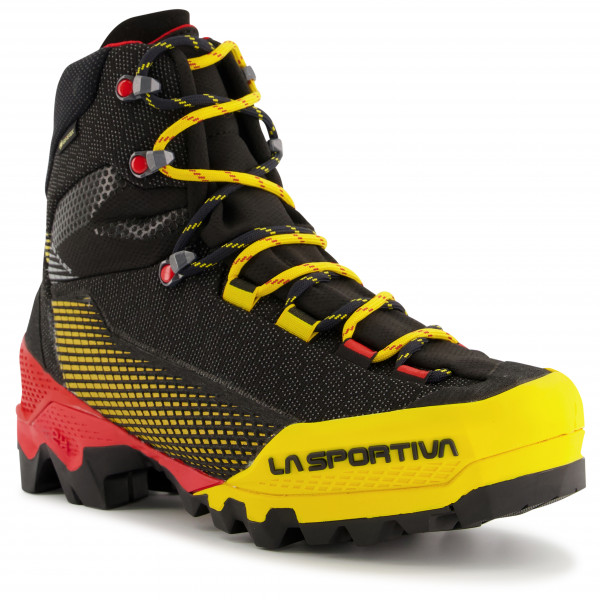 La Sportiva Aequilibrium St Gtx Bergschuhe Detail 2