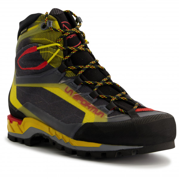 La Sportiva Trango Tech Gtx Bergschuhe Detail 2