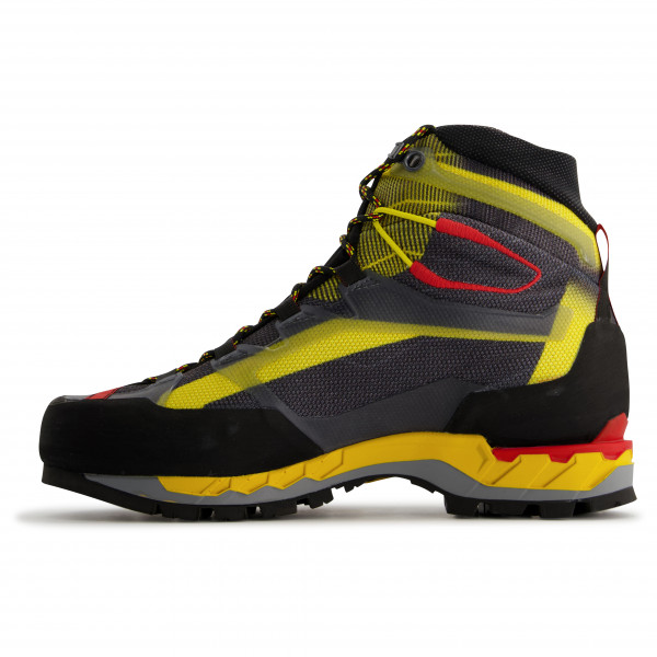 La Sportiva Trango Tech Gtx Bergschuhe Detail 4
