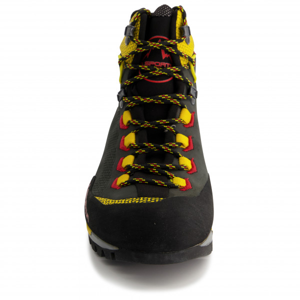 La Sportiva Trango Tech Leather Gtx Bergschuhe Detail 3