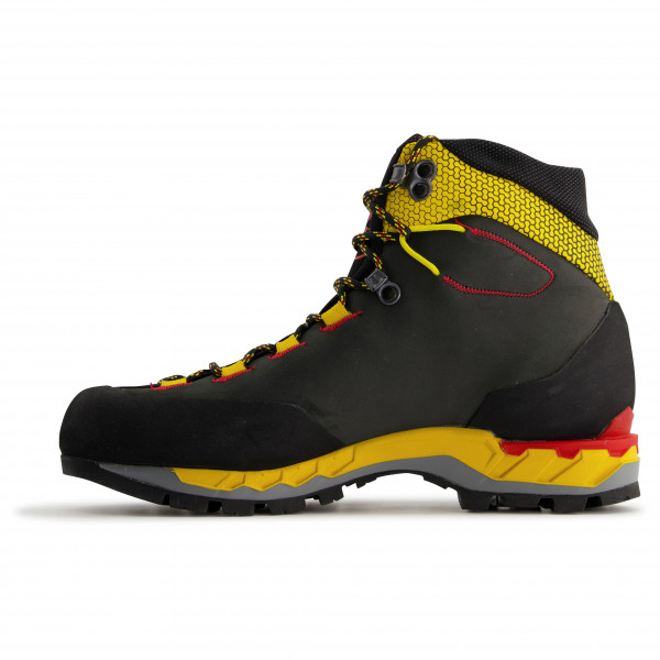 La Sportiva Trango Tech Leather Gtx Bergschuhe Detail 4