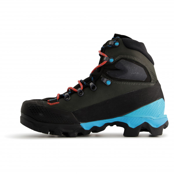 La Sportiva Womens Aequilibrium Lt Gtx Bergschuhe Detail 4