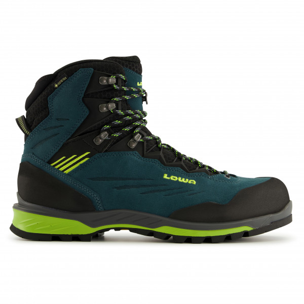 Lowa Cadin Ii Gtx Mid Bergschuhe