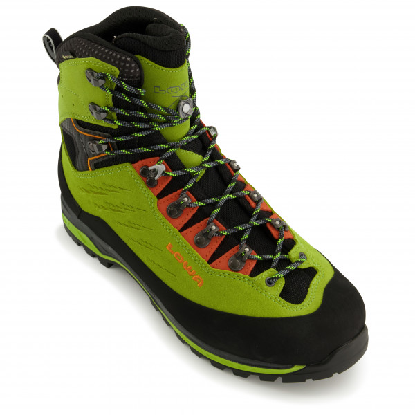 Lowa Cevedale Ii Gtx Bergschuhe Detail 7
