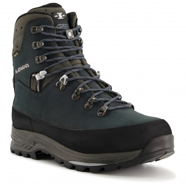 Lowa Tibet Gtx Bergschuhe Detail 2