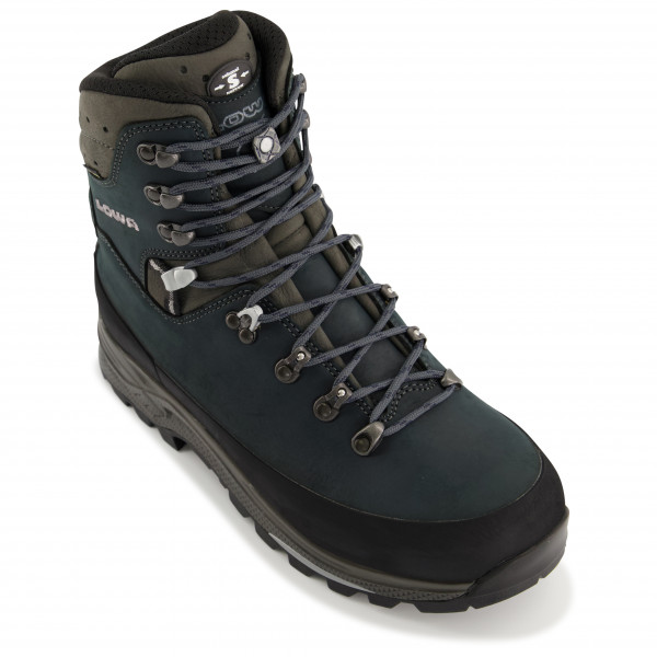 Lowa Tibet Gtx Bergschuhe Detail 7