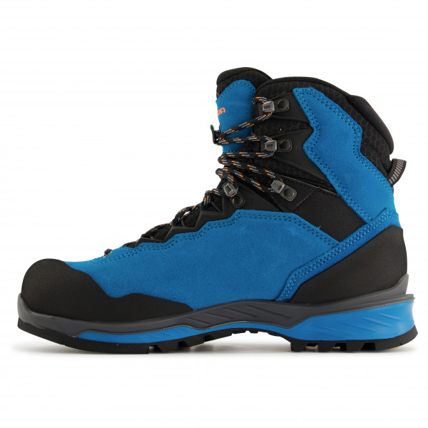 Lowa Womens Cadin Ii Gtx Mid Bergschuhe Detail 2