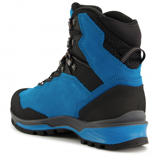 Lowa Womens Cadin Ii Gtx Mid Bergschuhe Detail 5