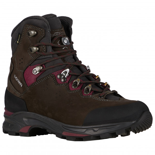 Lowa Womens Lavena Ii Gtx Wanderschuhe Detail 2