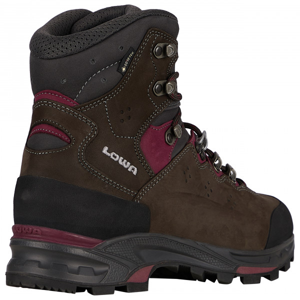 Lowa Womens Lavena Ii Gtx Wanderschuhe Detail 3