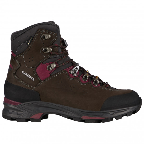 Lowa Womens Lavena Ii Gtx Wanderschuhe