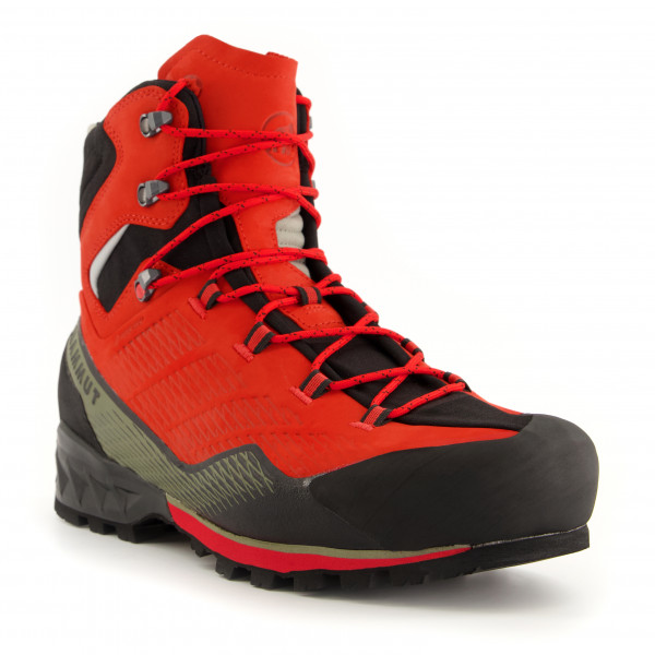 Mammut Kento Advanced High Gtx Bergschuhe Detail 2
