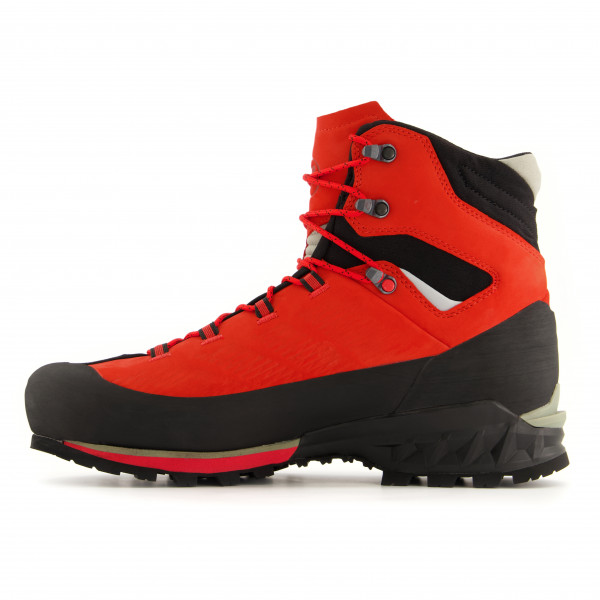 Mammut Kento Advanced High Gtx Bergschuhe Detail 4